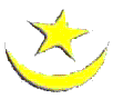 Bulan Sabit dan Bintang