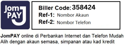 JomPay