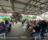 PROGRAM JOHOR BERSIH BERSAMA AHLI MAJLIS ZON 12 MAJLIS DAERAH KOTA TINGGI