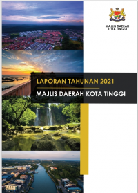 Laporan Tahunan 2021 